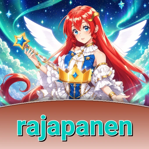 rajapanen APK — katalog lengkap