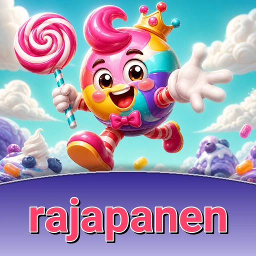 rajapanen APK — file sudah dicek