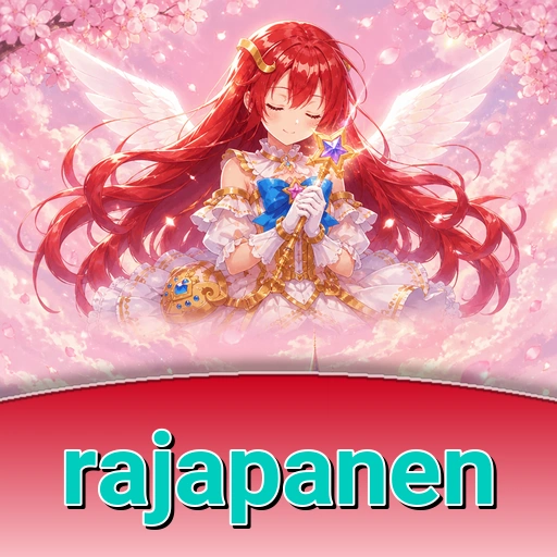 rajapanen APK — bantuan 24 jam
